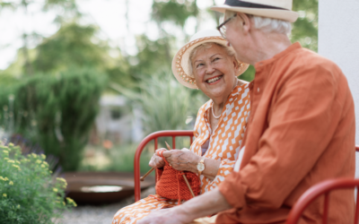 Aged care – The planning